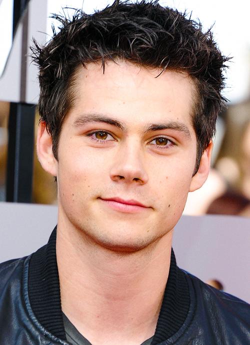 World_chuckie's tweet photo. #DylanOBrien http://t.co/V9v6YcmPMn