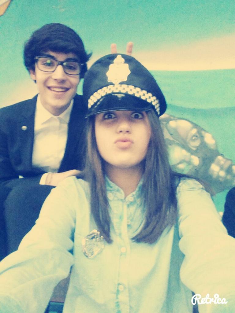 'Hoy por ti, mañana por mi, y siempre juntos' +7 de muchos más!❤💍 <a href="/Sincee99_/">Janita</a>