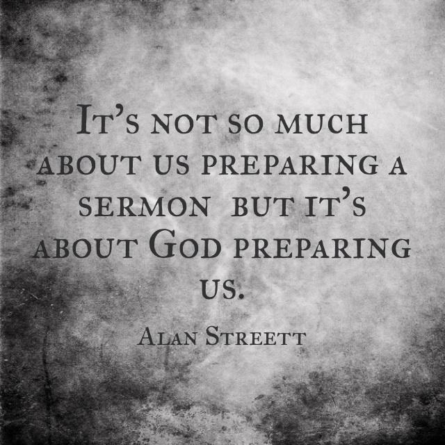 KeithDollar's tweet photo. Good word for pastors!
#sermondelivery #AlanStreett
#CriswellCollege http://t.co/88gzBILVGh