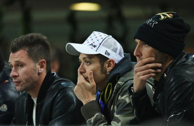 Happy 36th birthday to the one and only Valentino Rossi! Congratulations 