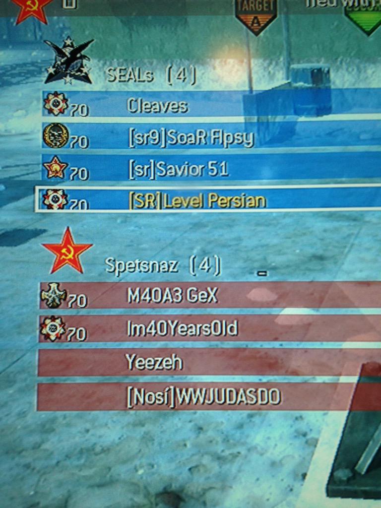 eRaPersian300's tweet image. I got in a game with Keemstar