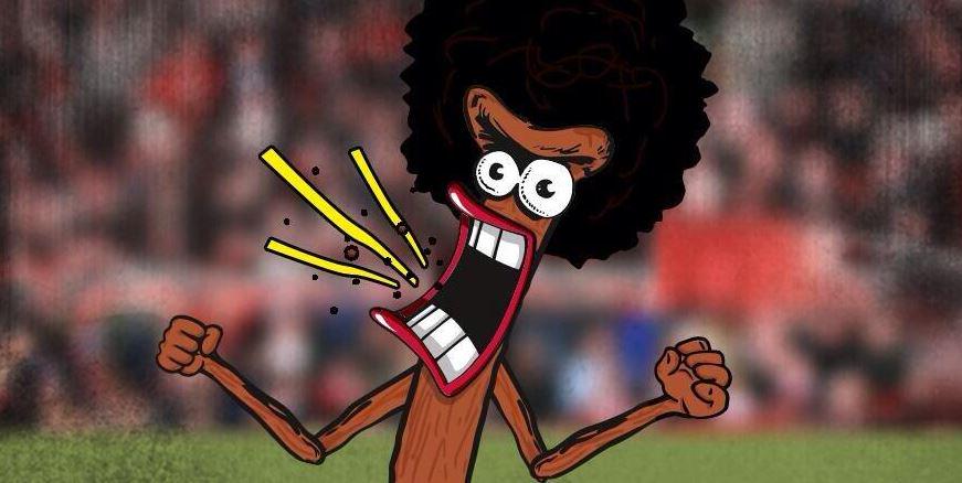 Peperami Animal tweet media