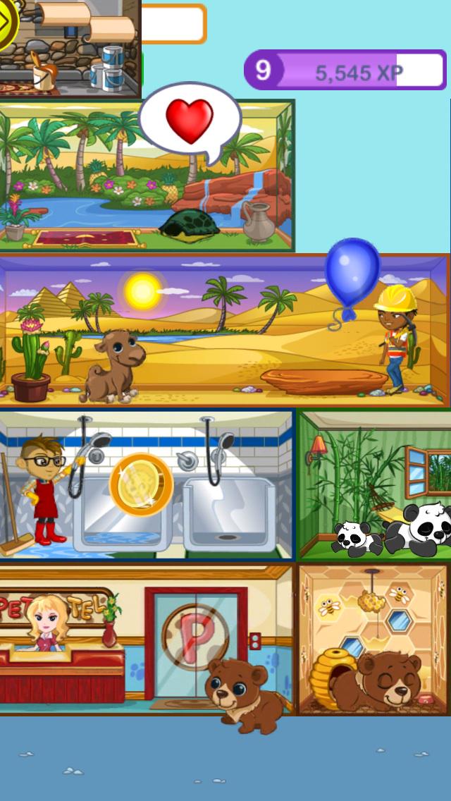 metherese's tweet photo. Now THIS is what I call a 5 star PET Hotel! http://t.co/vTLZG5EkrI #PetHotel http://t.co/OGYJXLpYQh