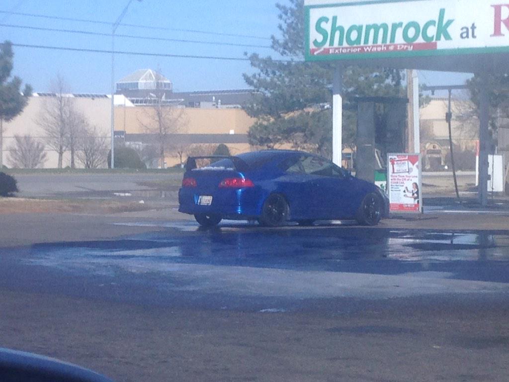 405Rice's tweet photo. Honda rsx http://t.co/hbrSm4Q8wD