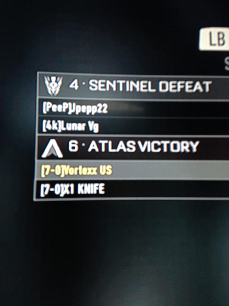 VortexxUS's tweet image. Umg proof