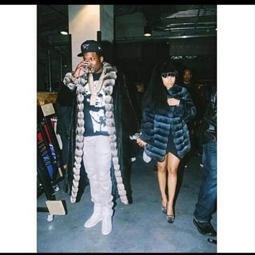 DereionWright's tweet photo. Need a rider like Nikki http://t.co/SHiwbMsII7
