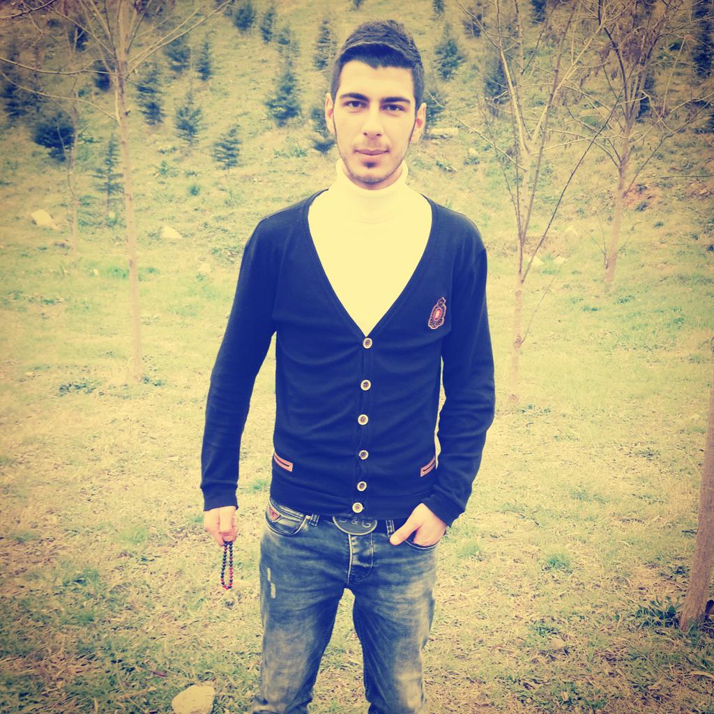 Esentepe çocuguyum ben umutlarımın bittiği yerde gülüşlerim başlar..