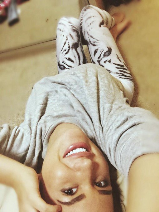 Post workout tiger pants pic @AMICAFOX #happy #lovelife #leggings #fashion #tiger http://t.co/D8g3GV<a class="tags" target="_blank" title="On Twitter" href="/?out=eyJ0eXAiOiJKV1QiLCJhbGciOiJIUzUxMiJ9.eyJpYXQiOjE3MjI5MDA2NTQsImlzcyI6InR3cG9ybnN0YXJzLmNvbSIsIm5iZiI6MTcyMjkwMDY1NCwiZXhwIjoxNzU0NDM2NjU0LCJyZWRpcmVjdF91cmwiOiJodHRwczovL3R3aXR0ZXIuY29tL0FNSUNBRk9YIn0.8wb1TSousXQwP6MmVvaScRV86cNkncl6xz58EhcV_ugq4nPNnxke5Sl7mpGWWgv6vkJJAaYpv3iNRi1v76REhA">@AMICAFOX</a><a href="/tag/happy"class="tags">#happy</a><a href="/tag/fashion"class="tags"><span>#fashion</span></a><a href="/tag/lovelife"class="tags"><span>#lovelife</span></a><a href="/tag/leggings"class="tags"><span>#leggings</span></a><a href="/tag/tiger"class="tags"><span>#tiger</span></a>