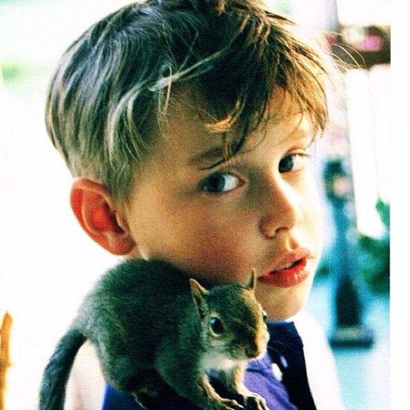 Happy Birthday Chord Overstreet 1989.2.17

I love u so much 