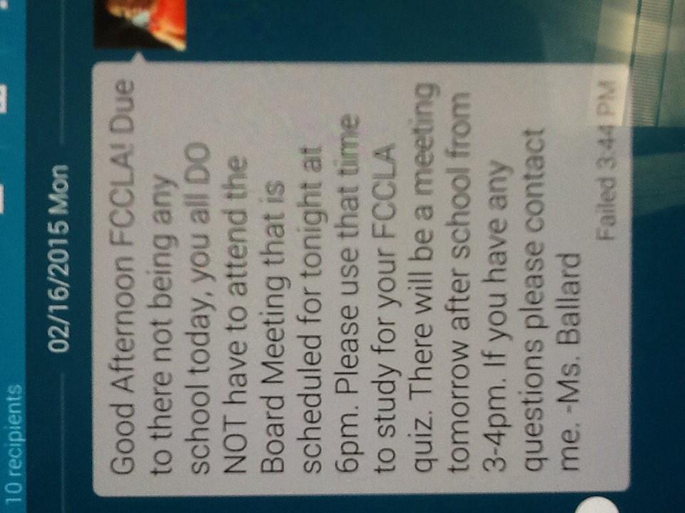 iTeach_funstuff's tweet image. Dear FCCLA Members!!