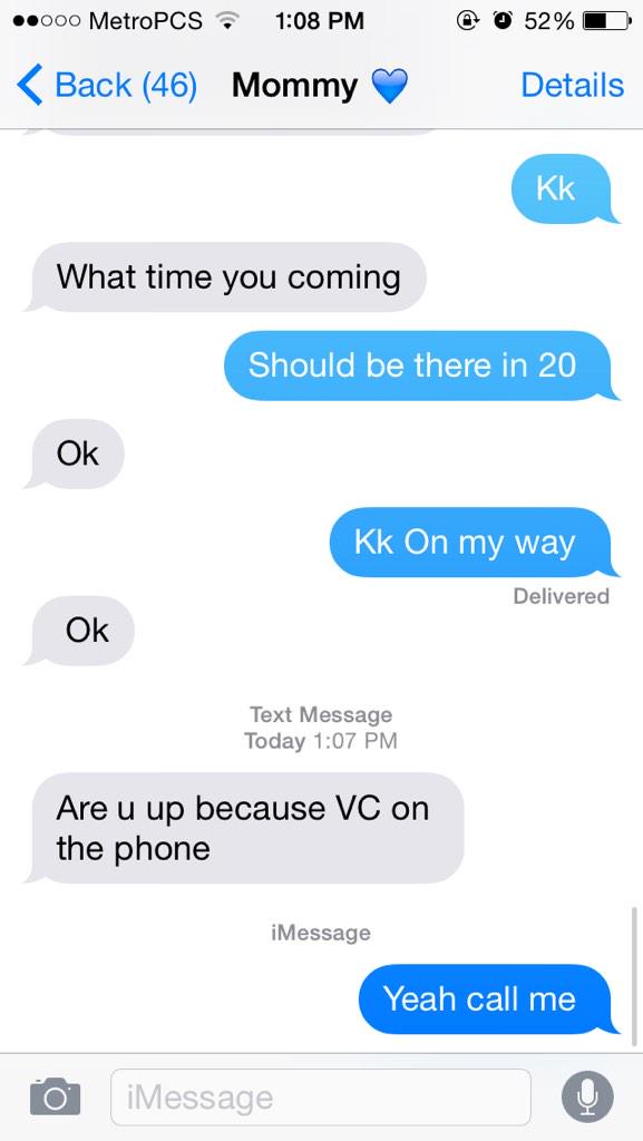 carterrxo_s's tweet image. Best texts ever #FreeVC