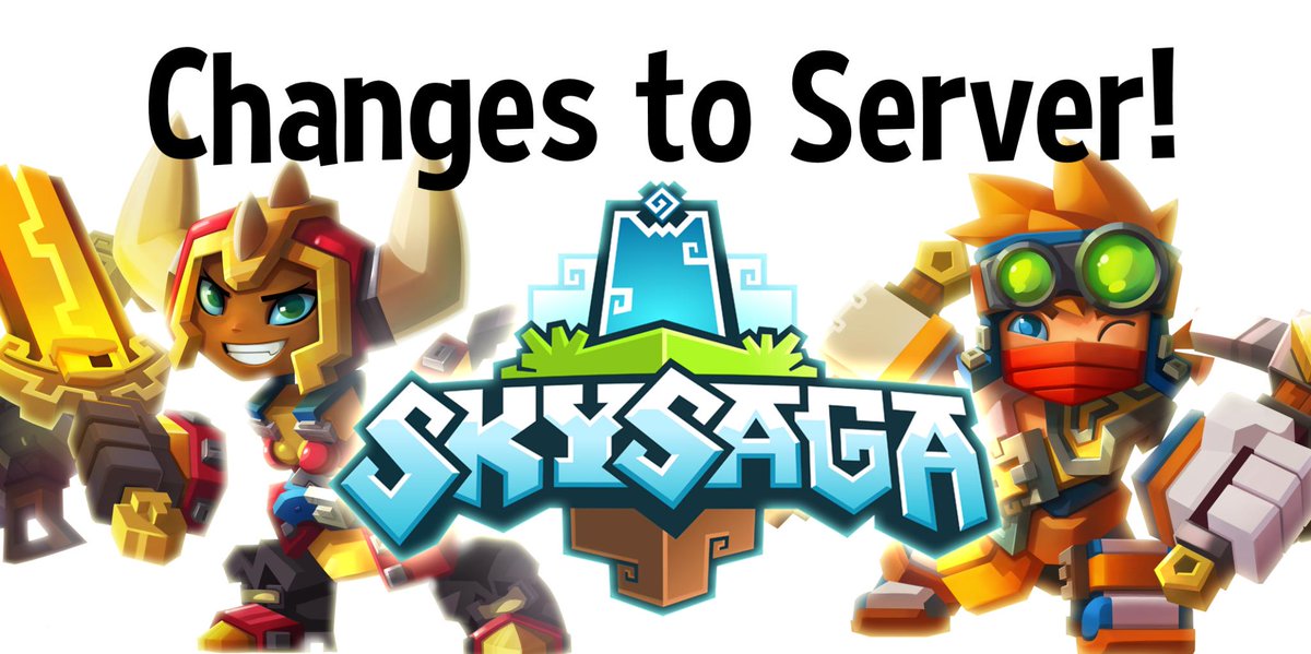 SkySaga's tweet photo. Big changes coming to servers in UK and EU! Really important read over on our forums: http://t.co/Kw7GRPaTLo http://t.co/GhccLD62dA