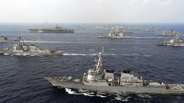 WarriorOnScout's tweet image. @USNavy ditches slogan, unfurls new recruitment campaign: on.scout.com/IKTZg 
#pinmap
#theshield
#USmilitary