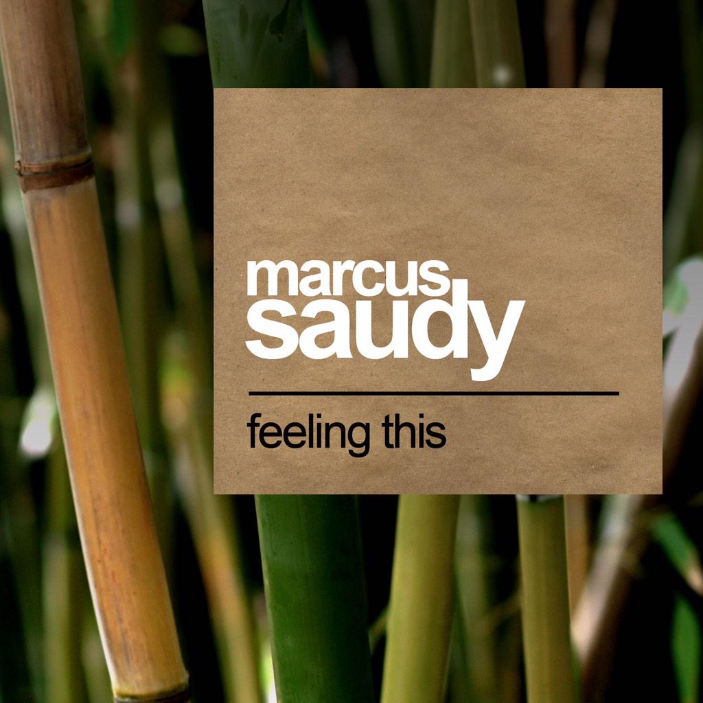 mezemusic's tweet photo. @MarcusSaudy "Feeling This" EP out now!! https://t.co/uWlrl1oLQ4 #meze #mezemusic #dj3000 #motechrecords http://t.co/U2pdRfAW0H