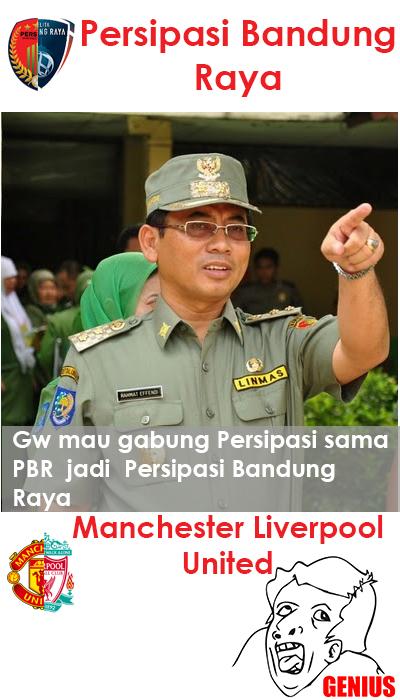 Persipasi_FC's tweet photo. Penutup untuk malam ini, semoga Persipasi tetap lah Persipasi. Merger = Mati. Selamat malam tweeps http://t.co/6Vm21zOaBU