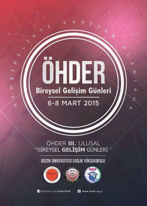 OHDERAkdeniz's tweet photo. #BGG3 için geri sayım başladı! http://t.co/976UzZva3u