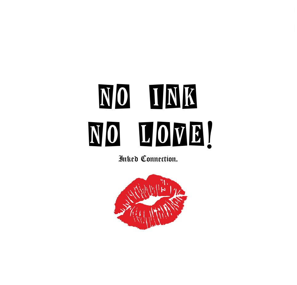 Inked Connection tweet media