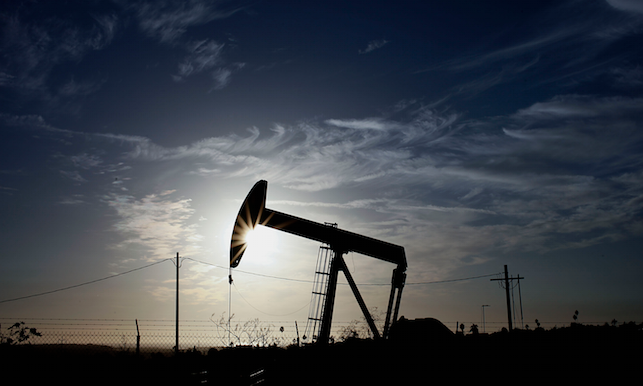 business's tweet photo. Citigroup: Oil plunging to $20 could mean "the end of OPEC" http://t.co/m31ABrWE2M http://t.co/OcGrVYIP9e