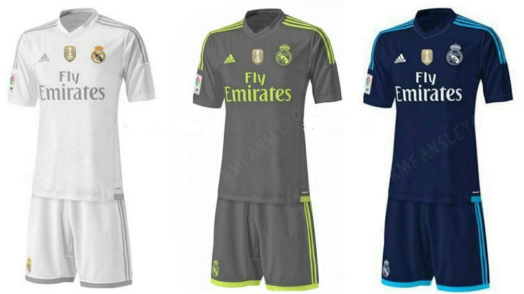 Bolanet's tweet photo. [Galeri Foto] http://t.co/Mb1YeYZWCa - Inilah Bocoran Jersey Home Away Terbaru Real Madrid 2015-16 http://t.co/SIDXmqEHGP