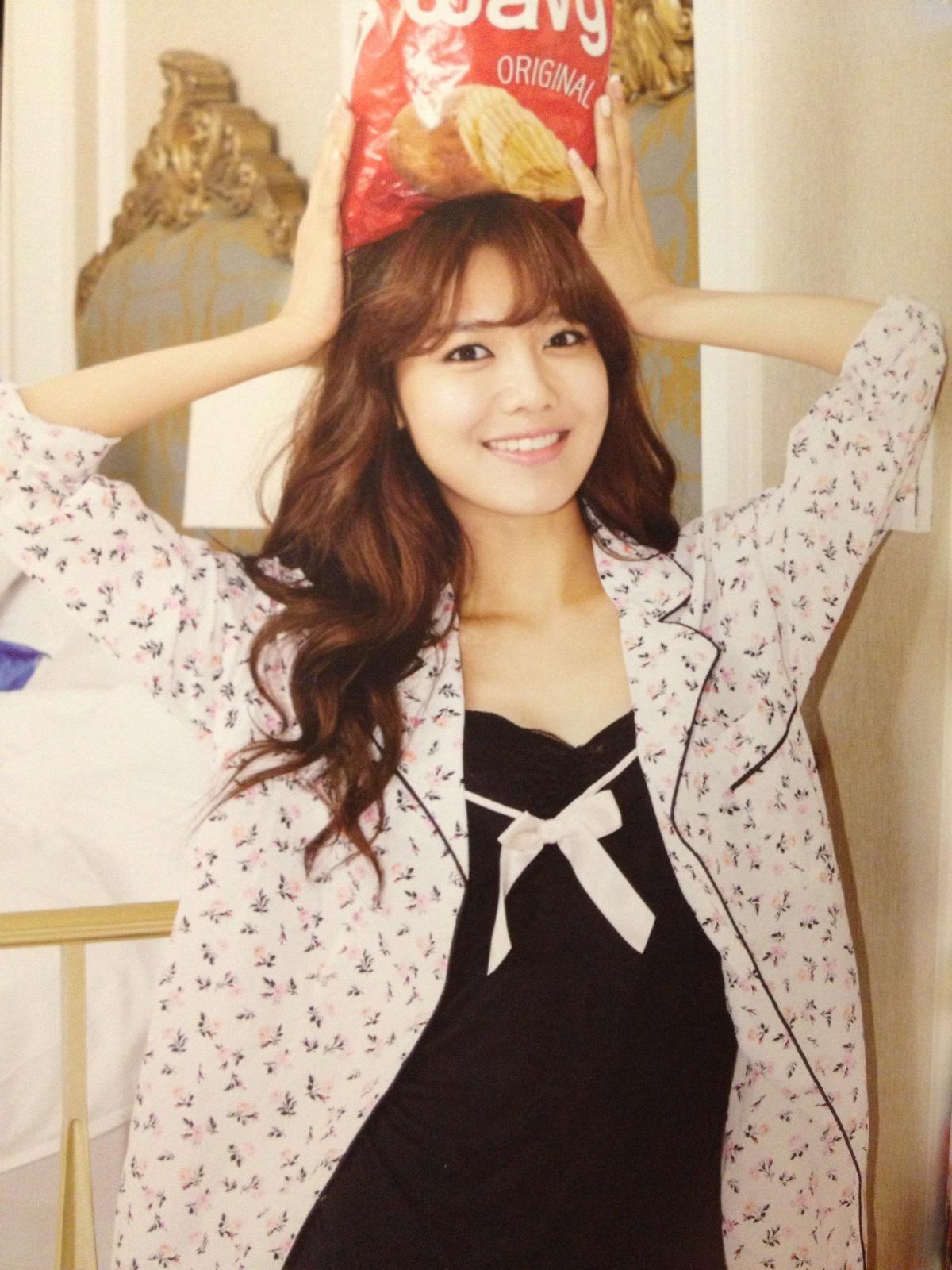  Happy Birthday Choi Sooyoung               &                          