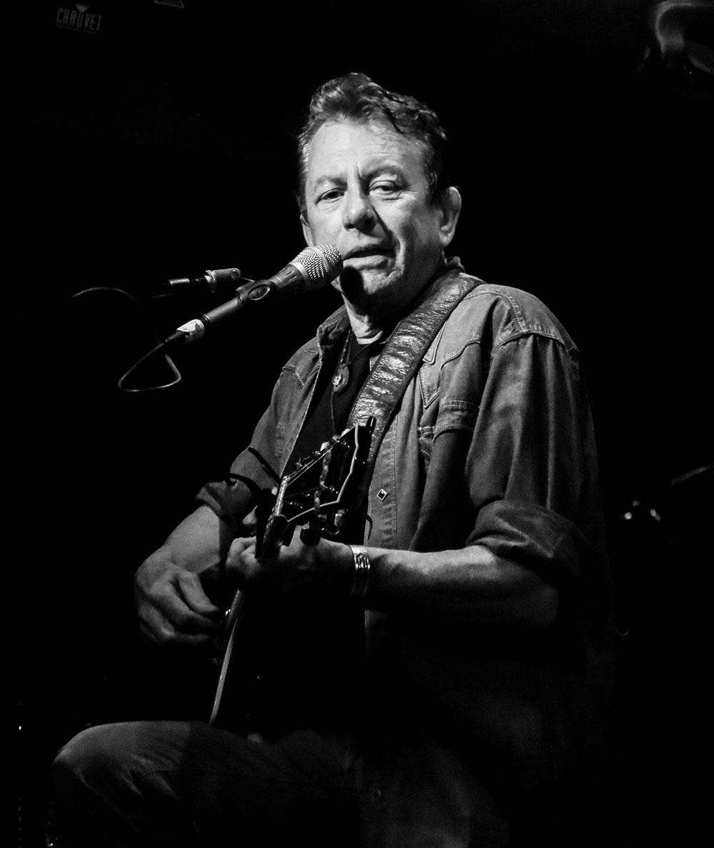 Happy Birthday....Joe Ely  Born~ February 9, 1947 