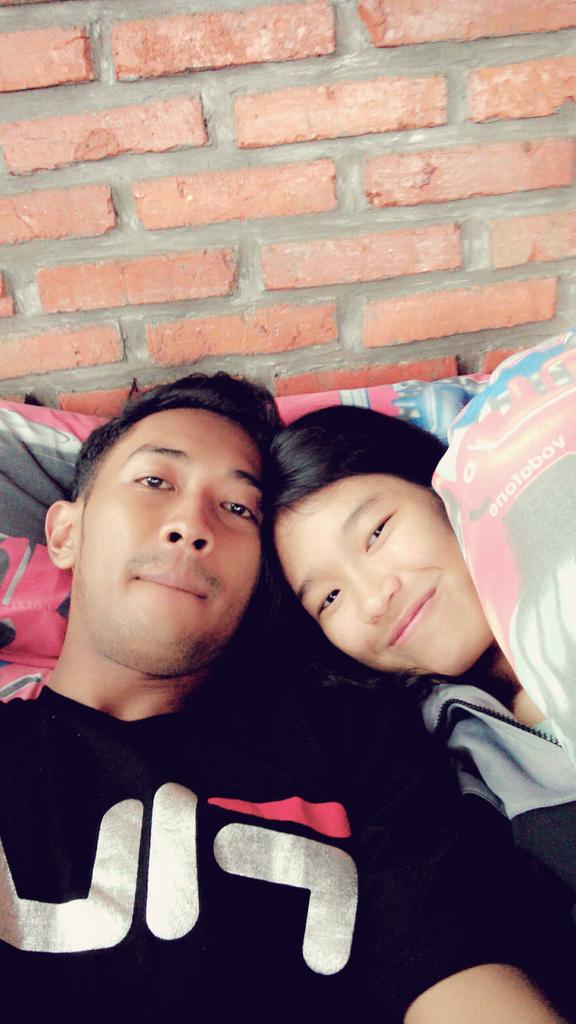 h_firdiansyah's tweet photo. 24jam with you :* http://t.co/vSKJiD0pRN