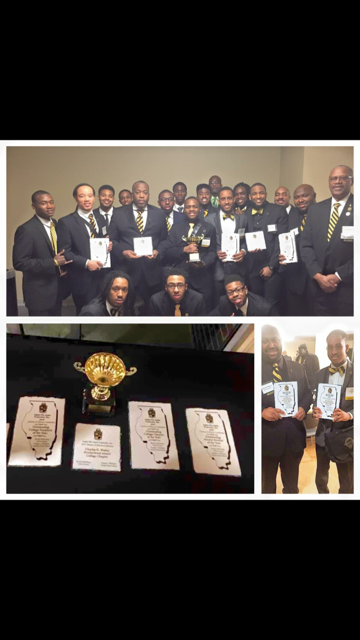ISU_IFC's tweet photo. Congratulations to the Eta Tau chapter of Alpha Phi Alpha fraternity Incorporated for their victories this weekend! http://t.co/mpRVkzfUyu
