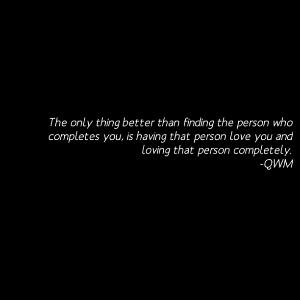 QWM_'s tweet photo. #qwmquotes http://t.co/vYSzSblE2v