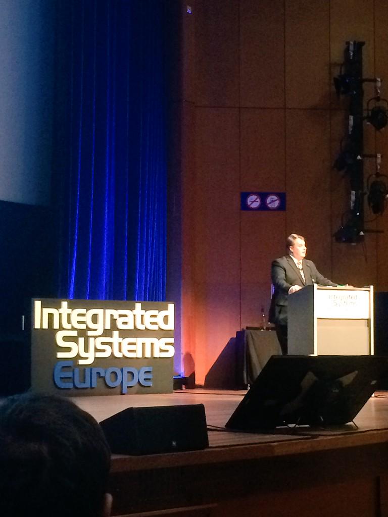 rAVePubs's tweet image. Lars Thomsen talks the possibility of Hyundai robots replacing maids in Amsterdam... &amp;amp; digital dividends #ISE2014