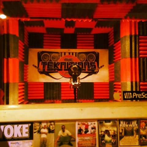 AllahMg's tweet image. The Home of Magic! SHOUTS OUT TO Lyrikal! The Teknitions!