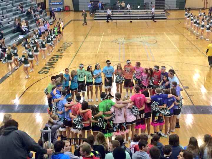 paris_lord's tweet photo. Switch Rally 2k15 😎 #GuessWhosBack http://t.co/fOXYQVl87a