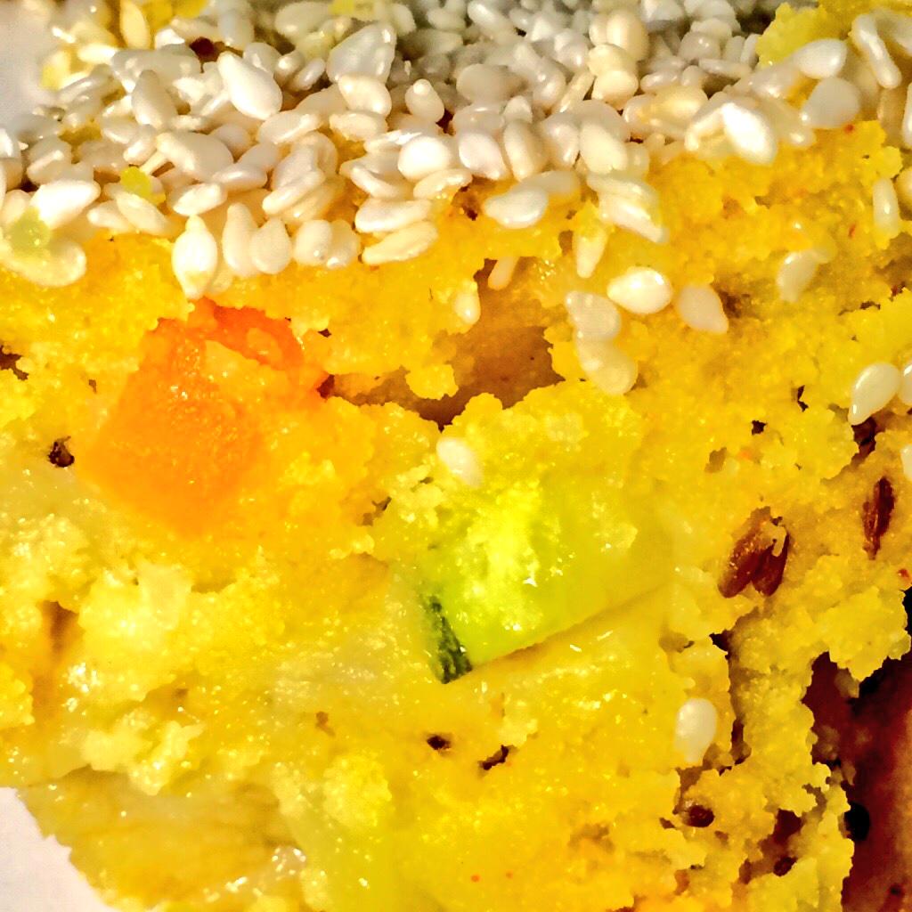 JavaWestend's tweet image. Only got four portions left now! We bake fresh every day and once it's gone it's gone! Swing by and pick some up!