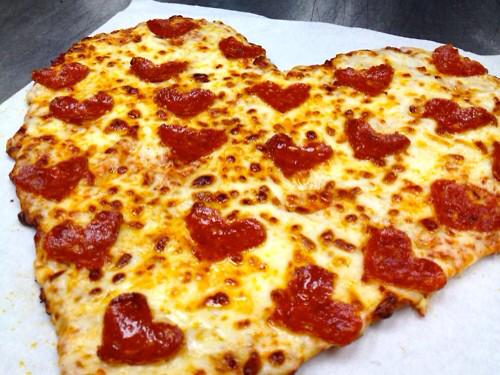 Happy National Pizza Day! We Love You All!!!!