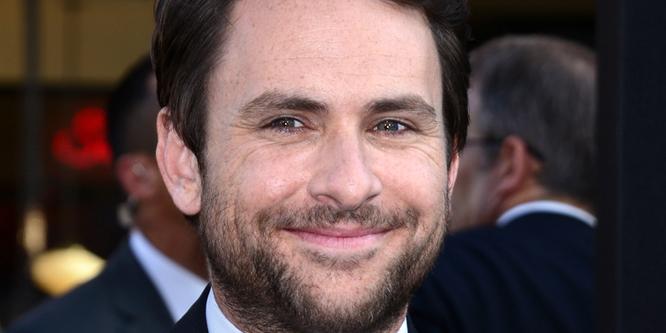   Wishing Charlie Day a Happy 39th Birthday!      