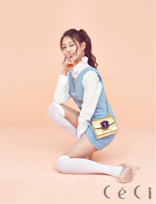 lovelyz fashion on twitter
