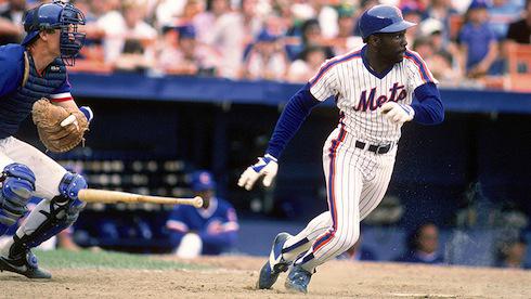 Happy Birthday to Mookie Wilson!     