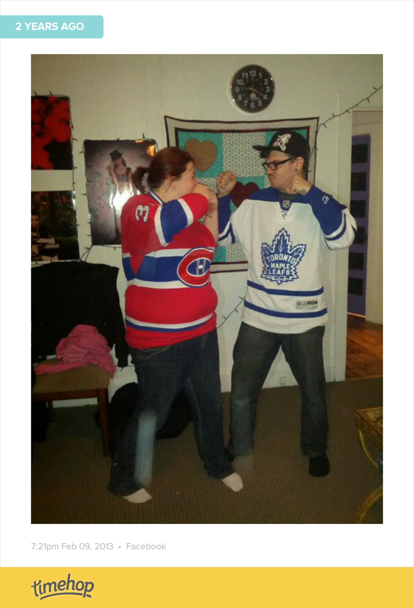 jayelleque89's tweet photo. 2 years ago today!! lol http://t.co/HFsLPtyeTd http://t.co/qiQzAOKTqC