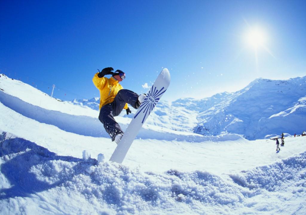 Snowbreak tweet media