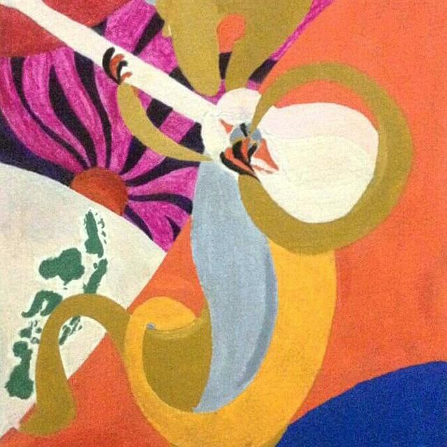 mural by <a href="/BomaTandjung/">robotslave</a>