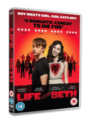 maximumpop's tweet photo. WIN! @LifeAfterBethUK Blu-Ray and goodies. Follow @maximumpop and RT to enter. Closes 16/2 9pm. http://t.co/xTjW7sDWX6