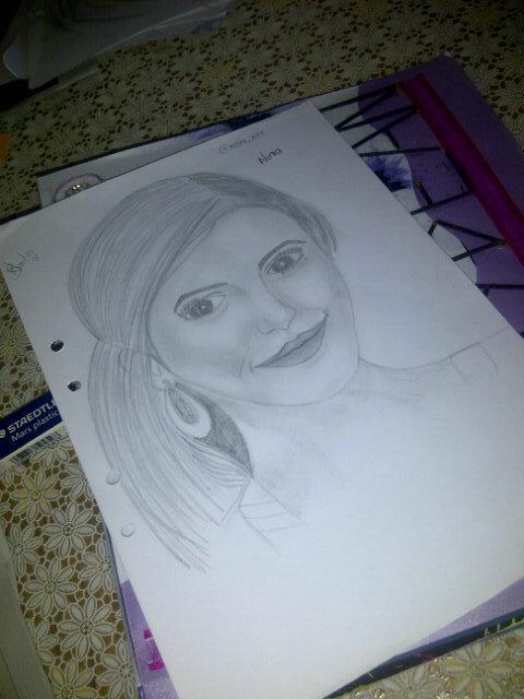NBN_ART's tweet photo. @ninadobrev #tvd http://t.co/0OtOMsTCm3