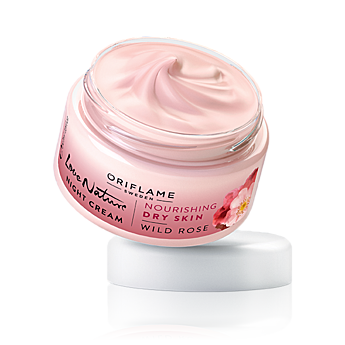 SweatHeartOS's tweet photo. Love Nature Night Cream Wild Rose
Harga 55.000 http://t.co/7ELQ31xiVr