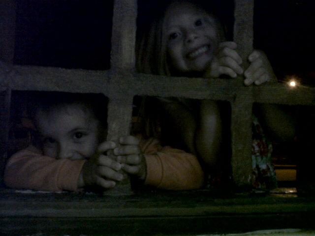 Los travesuras.. ♥