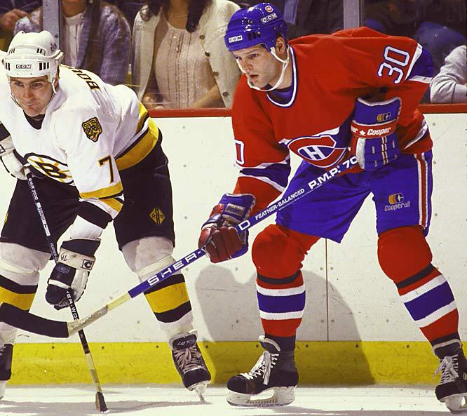 Happy 57th birthday Chris Nilan (    