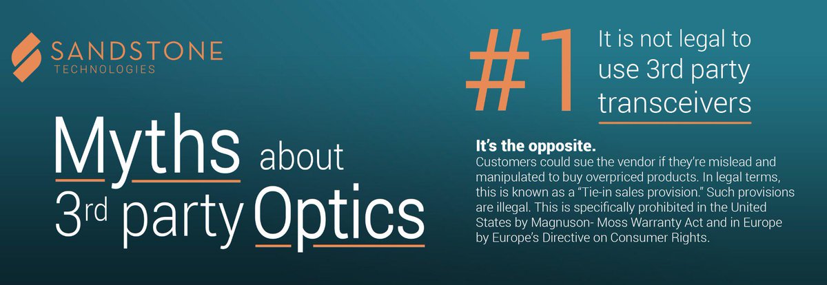 Sandstone_Tech's tweet image. 