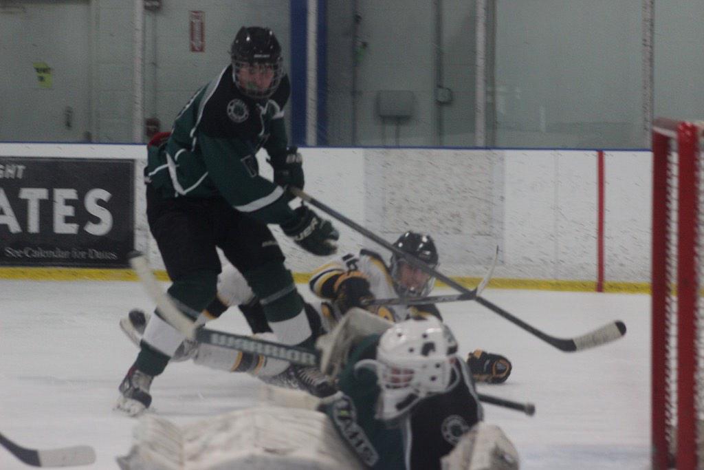 Sliding into your DM's like