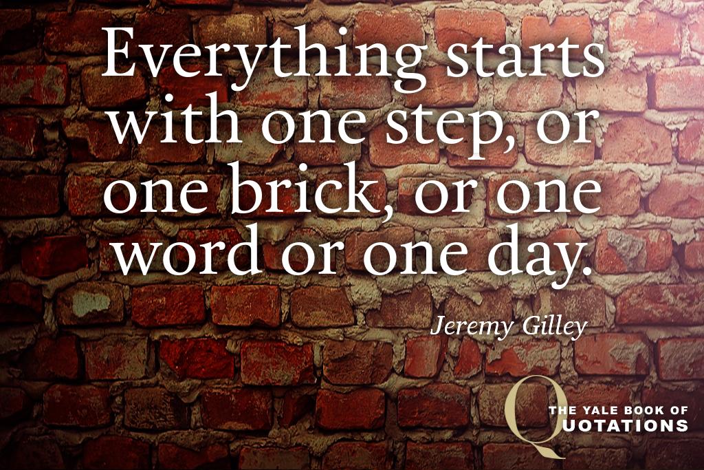 This new year, try something new!