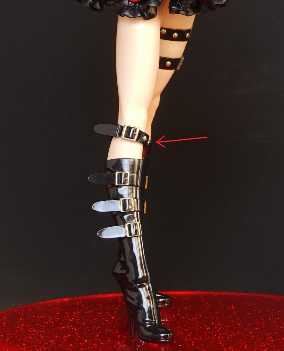 ロードギャラックス 爾乃美家累 フィギュア製作記 4ページ目 Togetter ロードギャラックス 爾乃美家累 フィギュア製作記 4ページ目 Togetter