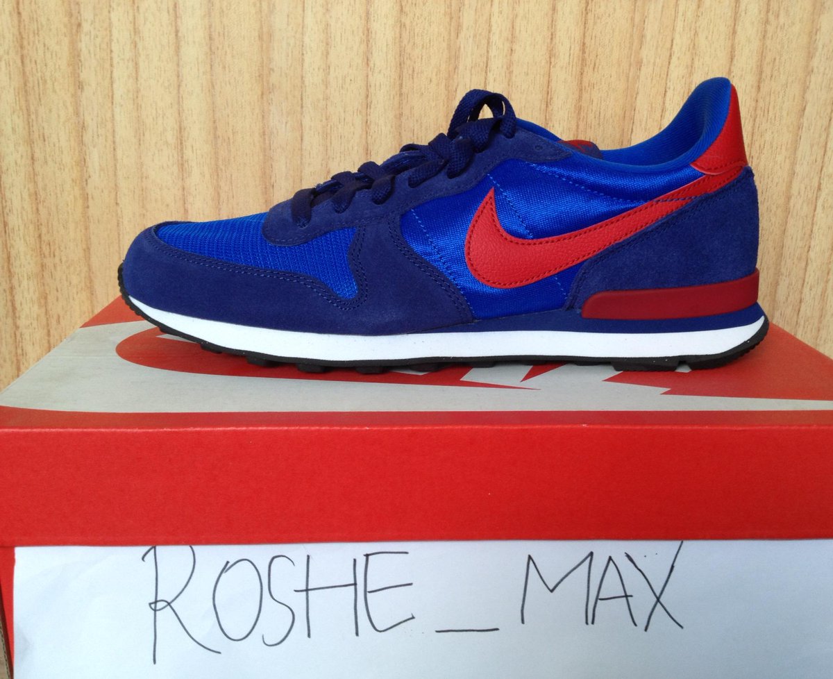 Nike Roshe Max tweet media