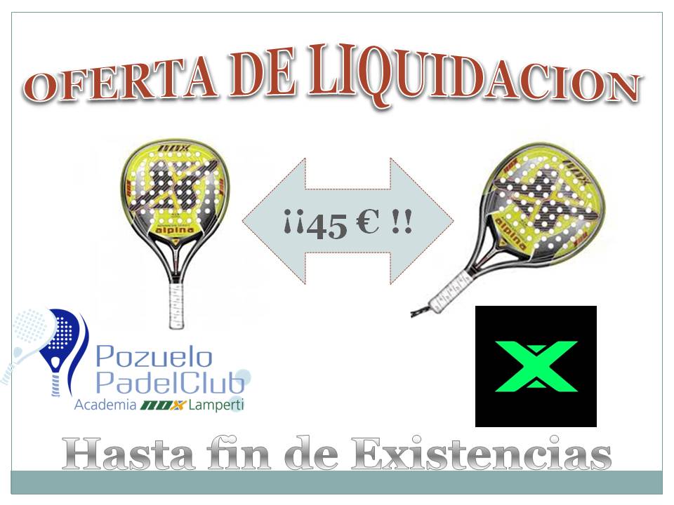 Pozuelo Padel Club (@pozuelopadel) on Twitter photo 